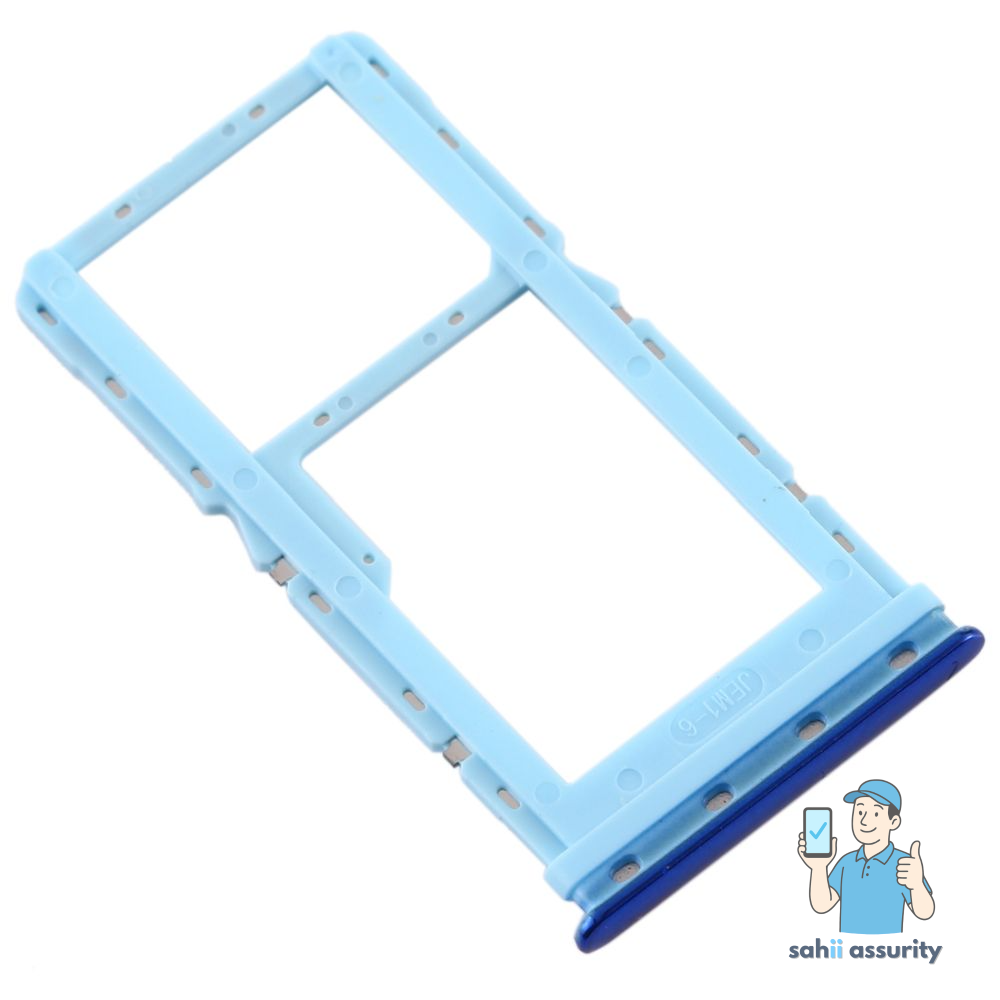 SIM Card Holder Tray for Xiaomi Mi A3 thumbnail